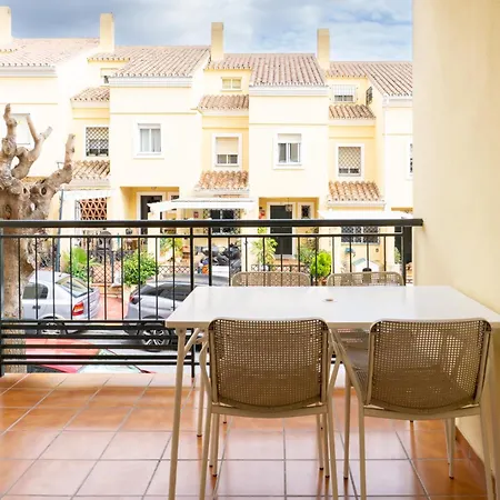 Recien Reformado Anoreta Premium Stay Malaga Exterior photo